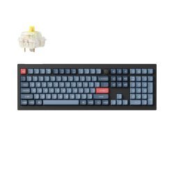 Клавиатура Keychron V6M-D4