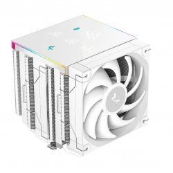 Охлаждане DeepCool R-AK620-WHAPMN-G