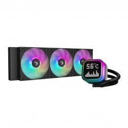 Охлаждане DeepCool R-LP360-BKMSNC-G-1