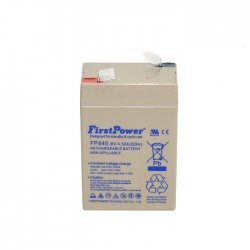 Батерия FirstPower FP645