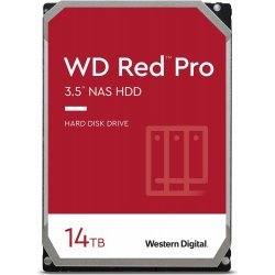 Твърд диск Western Digital WD142KFGX