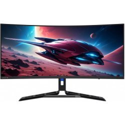 Монитор Lenovo 67C7GACBEU