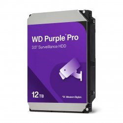 Твърд диск Western Digital WD122PURP