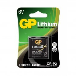 Батерии AA/AAA и други > GP Batteries GP-BL-CRP2-U1