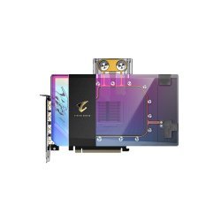 Видео карта Gigabyte GV-N5090AORUSXWB-32GD