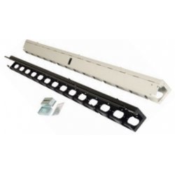 Аксесоари за шкафове > Lande LN-KDG-ORG-42EU-BL