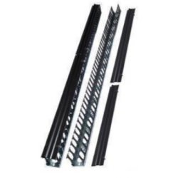 Аксесоари за шкафове > Lande LN-KDG-ORG-45HD-BL