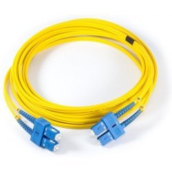 Оптично влакно Alfafonet PCH-SCSCOSDLZ20YE-10