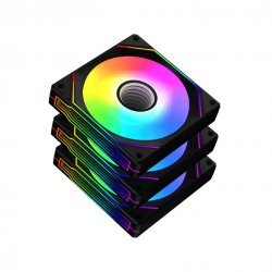 Охлаждане Xigmatek INFINITY_G20A