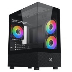 Компютърна кутия Xigmatek ALPHARD_M