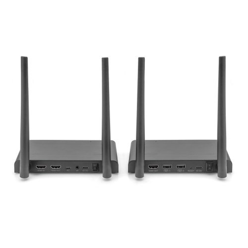 KVM суич Digitus DS-55328 (снимка 2)