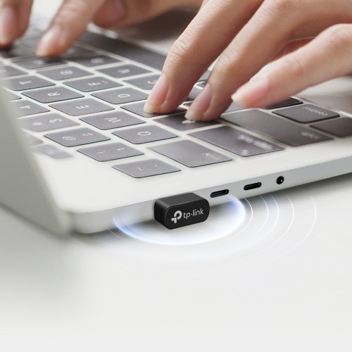 Мрежова карта TP-Link Archer TX10UB Nano (снимка 10)