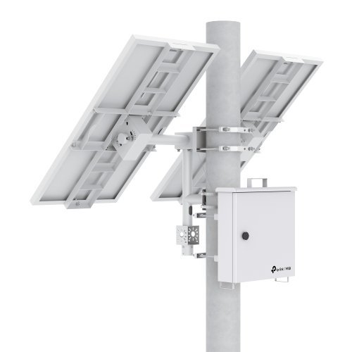 Фотоволтаични панели TP-Link IGI 180W Solar Mount (снимка 4)