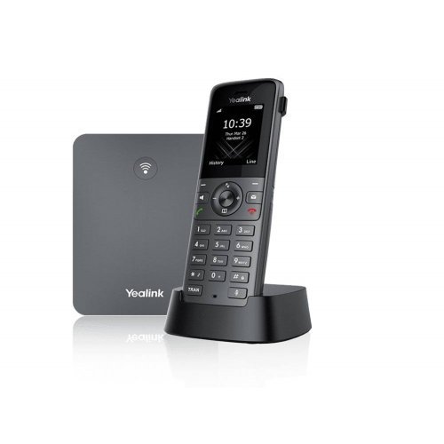 VoIP телефони > Yealink W73P (снимка 1)