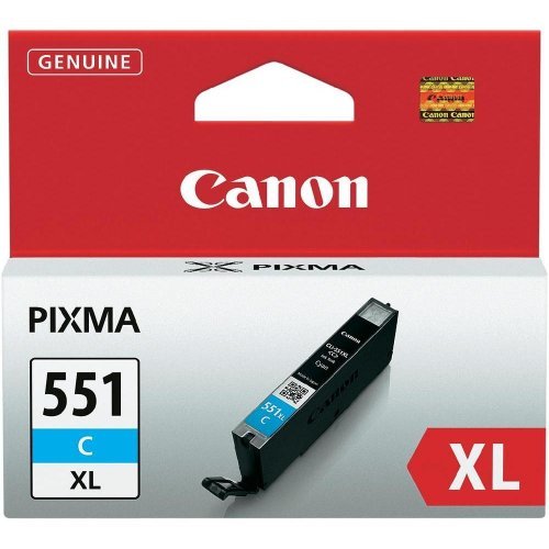 Консумативи за мастиленоструен печат > Canon 6444B001AA_2311B072AA (снимка 1)