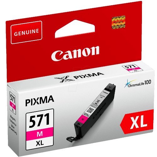 Консумативи за мастиленоструен печат > Canon 0333C001AA_2311B072AA (снимка 1)