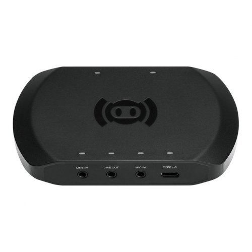 Тунери и кепчъри > AVerMedia TVSP-020 (снимка 3)