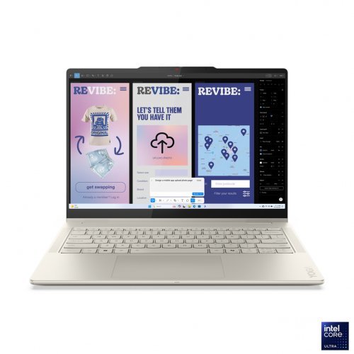 Лаптоп Lenovo 0198156508737 (снимка 10)