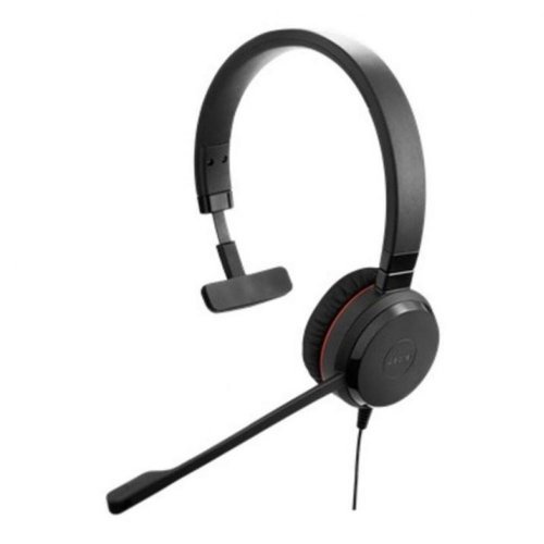Колцентър слушалка Jabra 4993-823-169 (снимка 1)