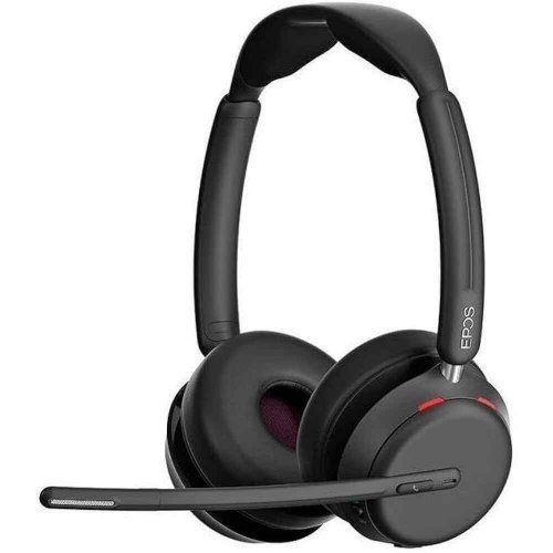 Колцентър слушалка Sennheiser EPOS 1001171 (снимка 1)