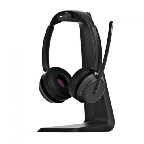 Колцентър слушалка Sennheiser EPOS 1001171 (снимка 2)