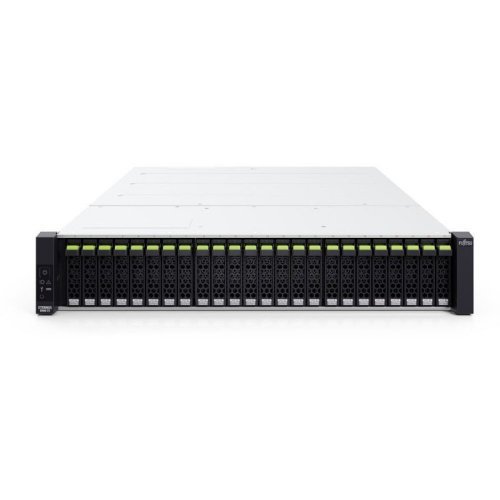 NAS устройство Fujitsu ET205SBF (снимка 1)