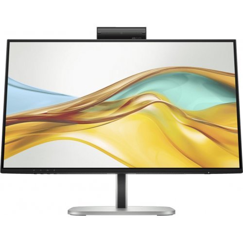 Монитор HP 9E0G9UT (снимка 1)