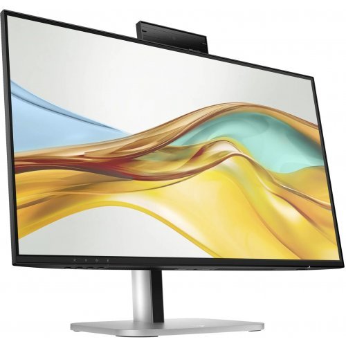 Монитор HP 9E0G9UT (снимка 2)