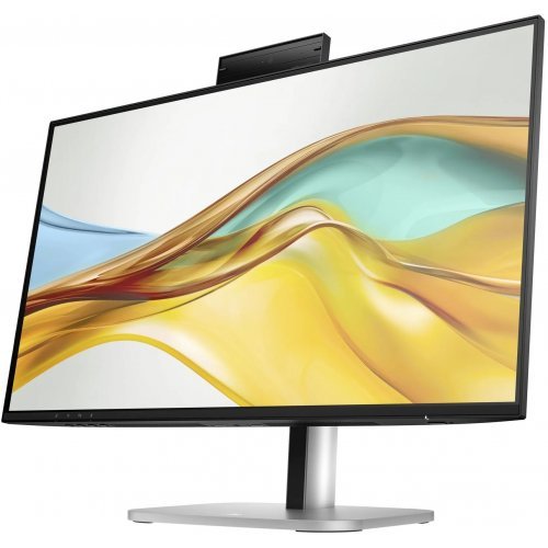 Монитор HP 9E0G9UT (снимка 3)