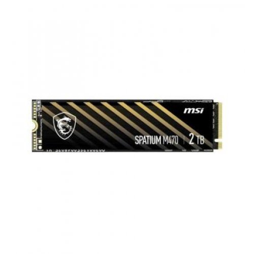 Твърд диск MSI 47113377279970 (снимка 1)