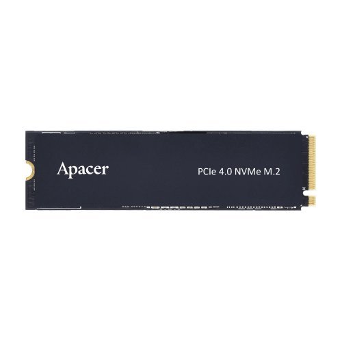 SSD Apacer AP1TBAS2280Q4X-1 (снимка 1)