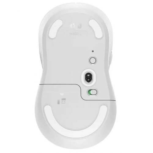 Мишка Logitech 910-006238  (снимка 4)