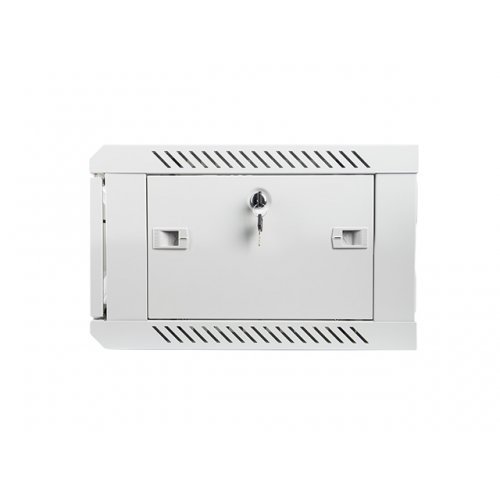 Комуникационен шкаф Lanberg WF01-6404-10S (снимка 5)