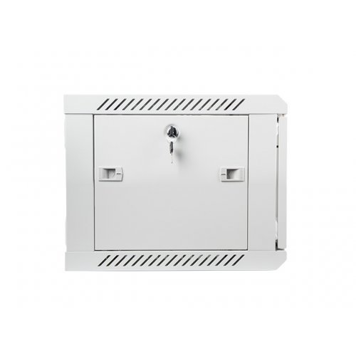 Комуникационен шкаф Lanberg WF01-6406-10S (снимка 4)