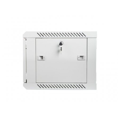 Комуникационен шкаф Lanberg WF01-6406-10S (снимка 5)