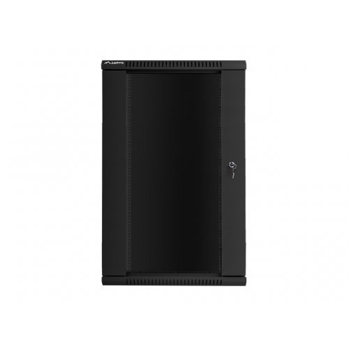 Комуникационен шкаф Lanberg WF01-6422-10B (снимка 2)