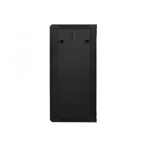 Комуникационен шкаф Lanberg WF01-6422-10B (снимка 5)