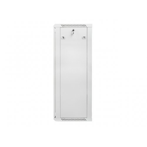 Комуникационен шкаф Lanberg WF01-6427-10S (снимка 2)