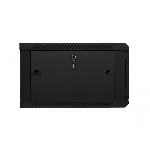 Комуникационен шкаф Lanberg WF01-6606-10B (снимка 4)