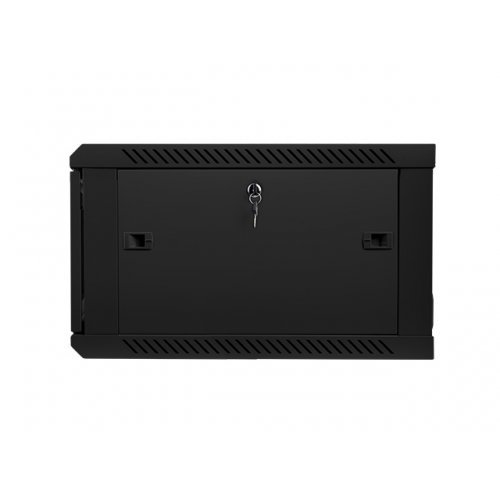 Комуникационен шкаф Lanberg WF01-6606-10B (снимка 5)