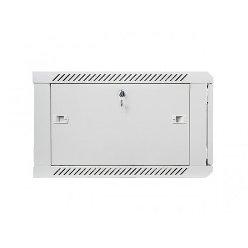 Комуникационен шкаф Lanberg WF01-6606-10S (снимка 4)