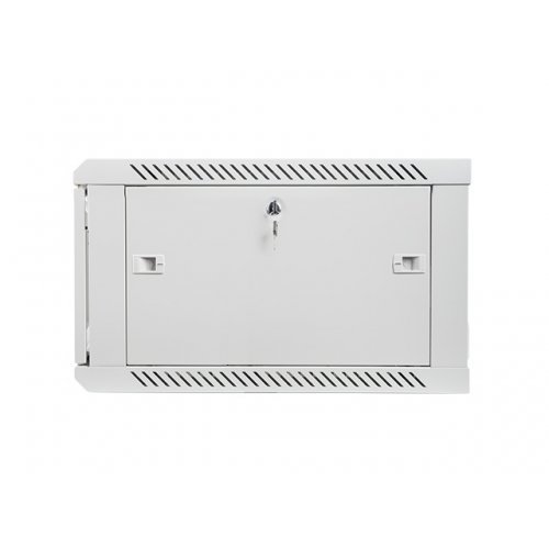 Комуникационен шкаф Lanberg WF01-6606-10S (снимка 5)