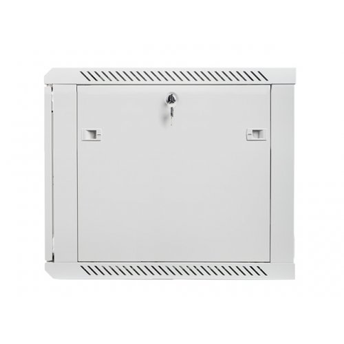 Комуникационен шкаф Lanberg WF01-6609-10S (снимка 5)