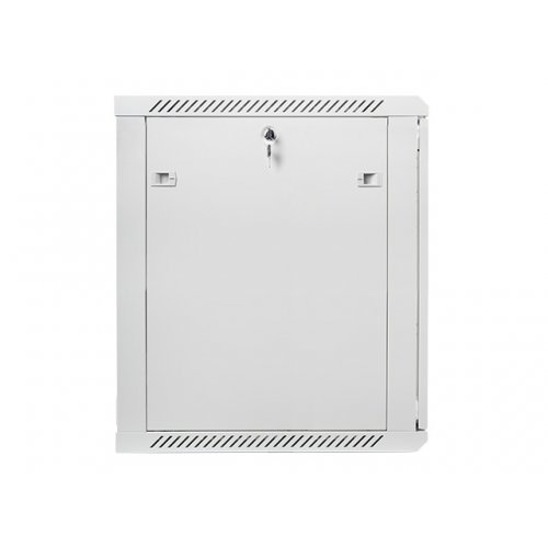 Комуникационен шкаф Lanberg WF01-6615-10S (снимка 5)
