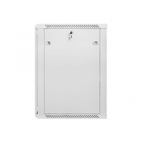 Комуникационен шкаф Lanberg WF01-6618-10S (снимка 4)