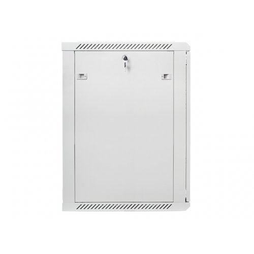 Комуникационен шкаф Lanberg WF01-6618-10S (снимка 5)