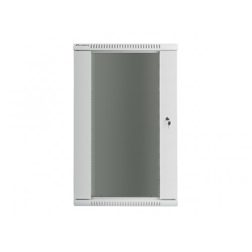 Комуникационен шкаф Lanberg WF01-6622-10S (снимка 2)