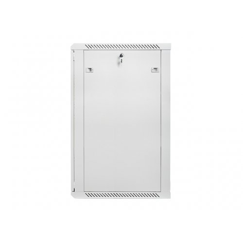 Комуникационен шкаф Lanberg WF01-6622-10S (снимка 5)
