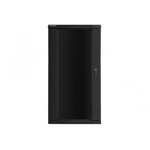 Комуникационен шкаф Lanberg WF01-6627-10B (снимка 2)