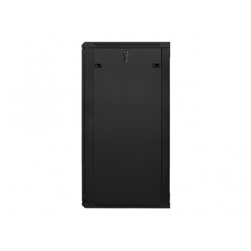 Комуникационен шкаф Lanberg WF01-6627-10B (снимка 5)